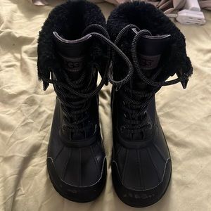 Ugg snow boots
